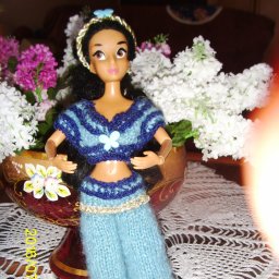 Прицесса Жасмин