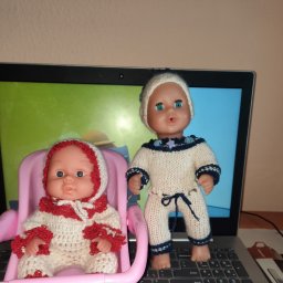 вторая жизнь кукол