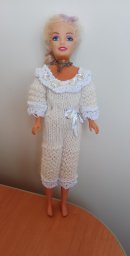 Одежда для кукол