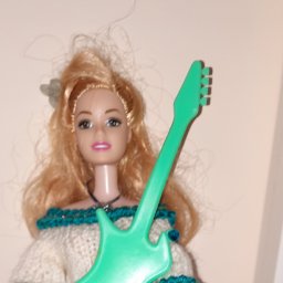 Одежда для Барби