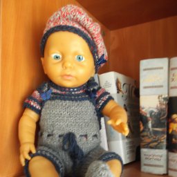 одежда для кукол