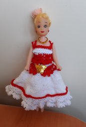 Одежда для кукол