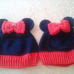 для донечки і племіниці