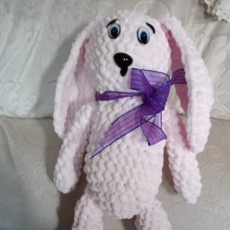 Подарок внучке на Новый год