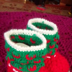 Одежка на ножки