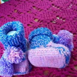 Одежка на ножки