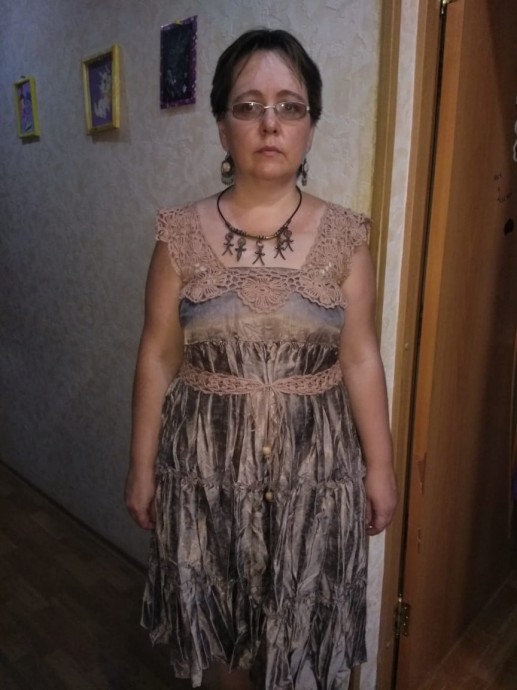 Ткань + вязание