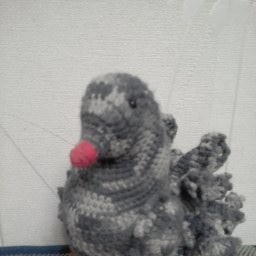 Голуби (продолжение)