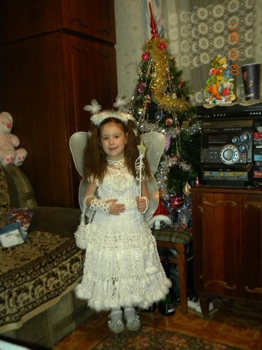 Белое платье Белое платье