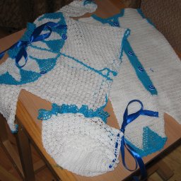 Костюмчики для малышей