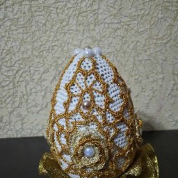 Пасхальное яйцо