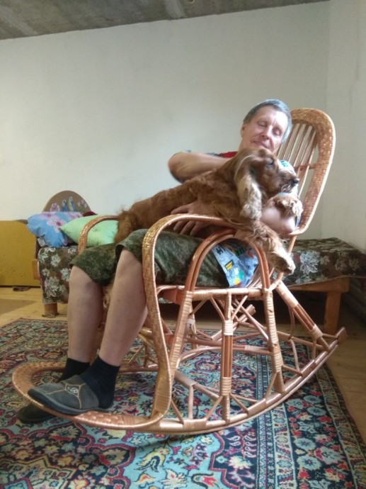 Айкон Айкон