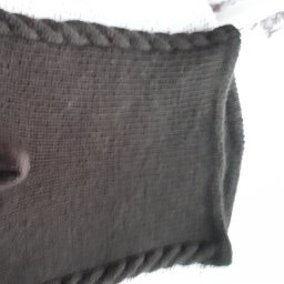 Бесшовные рейтузы для ребенка.