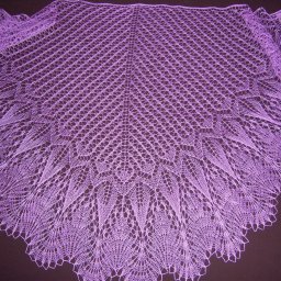 Шалей много не бывает 2 ))