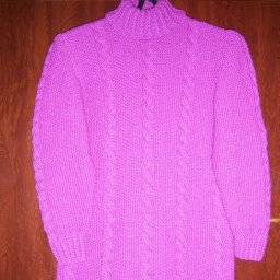 Вязалочки для больших девочек))