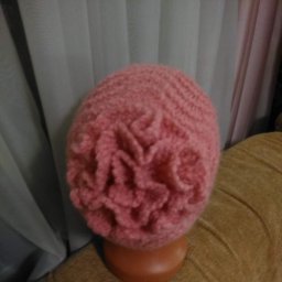 Вязание для девочек на весну.