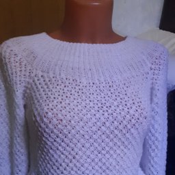 Невесомая и нежная.