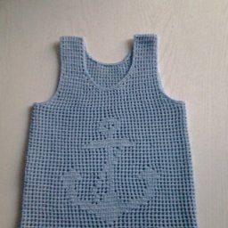 Немного вязалочек для мальчиков.