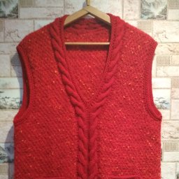 Безрукавка из Alize London