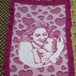 Пледики и думочки