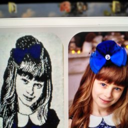 Портрет Маргариты