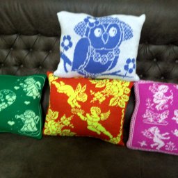 Думочки 40/40