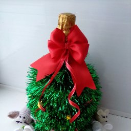 Приближение Нового Года