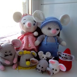 Подготовка к Новому Году