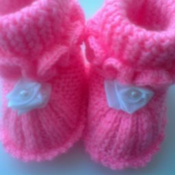 Обувь для самых маленьких