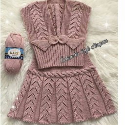 Костюм для девочки