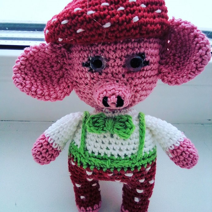 Мои игрушки Мои игрушки