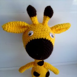 Жирафик Жорик