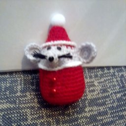 Мои новые работы к НГ