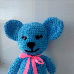 Вторая попытка