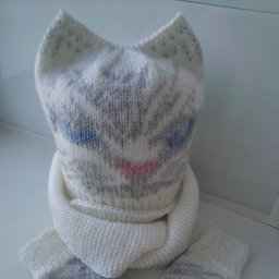 Комплект для девочки