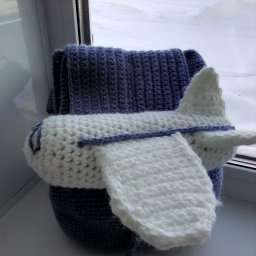 Рюкзак "Самолет!