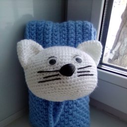 Рюкзачок "HELLO KИТТИ"