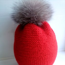 Красная шапочка