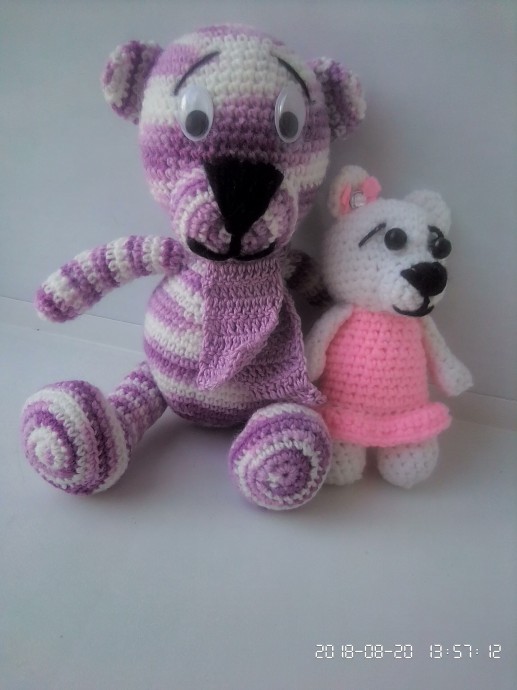 Мои игрушки Мои игрушки