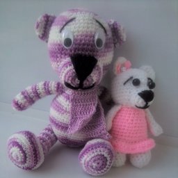 Мои игрушки