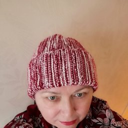 Шапочка в подарок