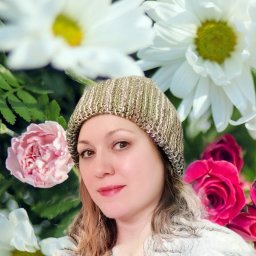 Скоро весна