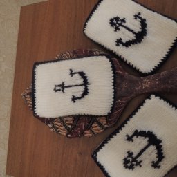 чехлы для мобильника,морская тематика