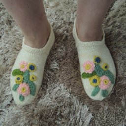 Тапотульки