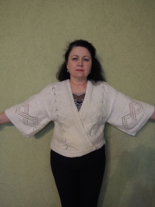 ЖАКЕТ ЖАКЕТ