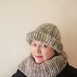 Можно шапка-можно шляпка