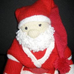 Новогодний Дед