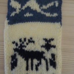 Прощание с зимой