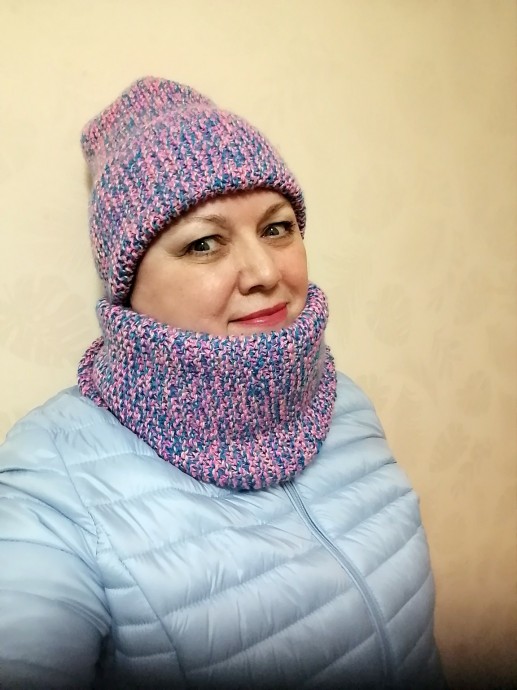 Шапка Шапка