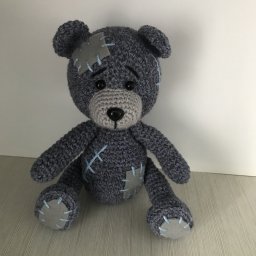 Мишка Тедди